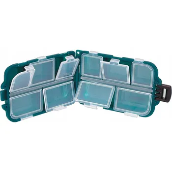 Bezpečnostní kamera Krabička Mikado UABM-003 zelená