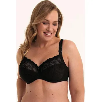 Podprsenka podprsenka Anita 5295 Eloise černá 001 85F