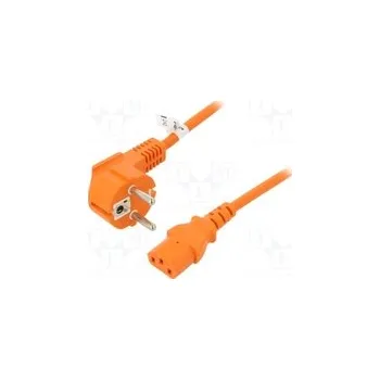 Prodlužovací kabel SN326-3/10/5OR