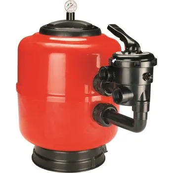 Filtr UVE D 500 9 m3/hod bez 6-ti cestného ventilu 1 1/2˝