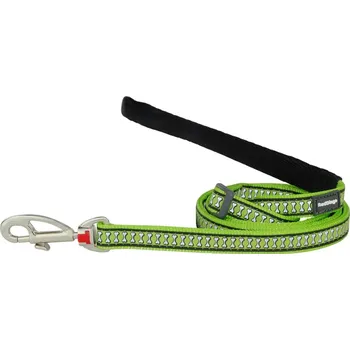 Vodítko pro psa Vodítko treningové vodítko materiál 1,8 m