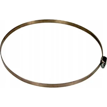 hadicová spona MAXGEAR HADICOVÁ SPONA 180-200/9 W2 ŠNEKOVÁ