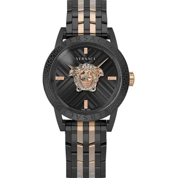 Hodinky Versace VESN00622 V-Code 43mm