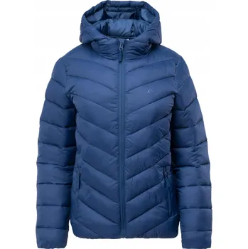 Dámská prošívaná bunda LADY MIRADO XL