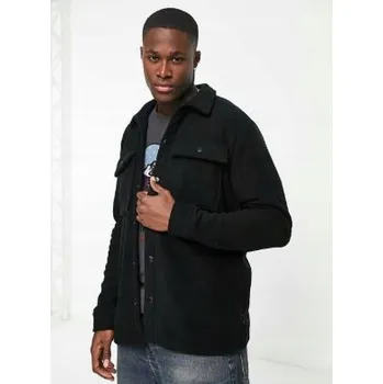 Pánská košile Only & Sons pánská košile ležérní s dlouhým rukávem regular střih polyester velikost M