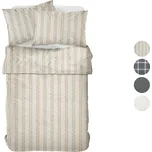 TODAY Ložní povlečení Renforcé, 220 x 240 cm, 70 x 90 cm