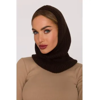 Nákrčník Nákrčník MOE M899 BROWN unisize