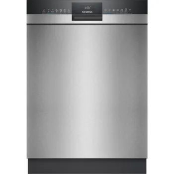 Nerezový dřez Nerezový dřez Siemens SN43ES22AE pod omítku 60 cm