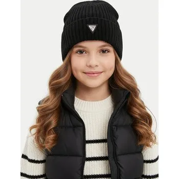 Čepice Čepice Guess H5BZ22 Z3OC0 Černá L