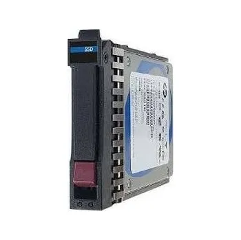 Interní pevný disk Hewlett Packard Enterprise N9X96A SSD disk 2.5" 800 GB SAS