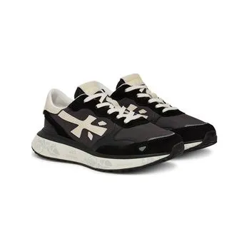 Dámské tenisky Premiata Sneakersy Lauryn Var 7479 Černá 36