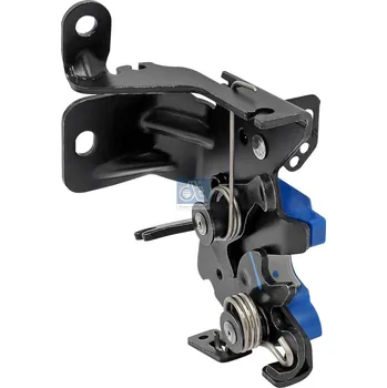 Autozámek Zámek kapoty motoru DT Spare Parts 1.22958