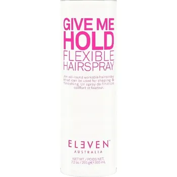 Stylingový přípravek Lak na vlasy lehký Eleven Australia Give Me Hold Flexible 300 ml