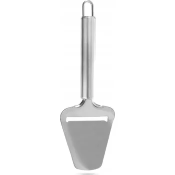 Kuchyňský nůž OCELOVÝ NŮŽ S SERVÍROVACÍM NÁSTROJEM Z NEREZOVÁ OCEL OCELI