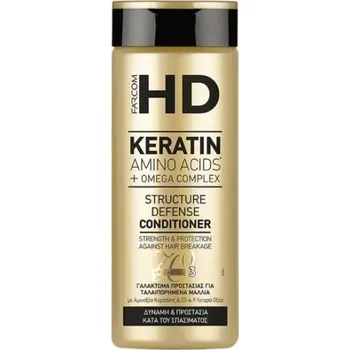 HD Kondicionér Pro poškozené vlasy 330ml