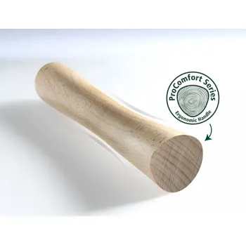 Dláto RECORD POWER Sada vřetenových struhů ProComfort Ultimate