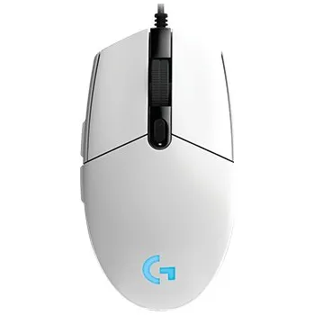 Myš Herní myš Logitech G203 Prodigy Bílá NOVÁ