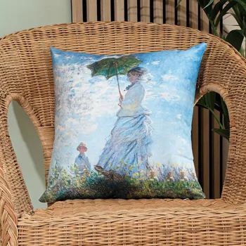 Povlak na dekorativní polštářek Dekorační povlak na polštář Markizeta 40 x 40 cm