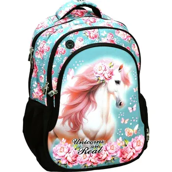 Školní batoh STUDENTSKÝ BATOH UNICORN 48 cm Gim 357 - 25580 Velikost: uni