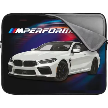 pouzdro na notebook Sablio Obal na notebook MPERFORMANCE Tachometr - 17