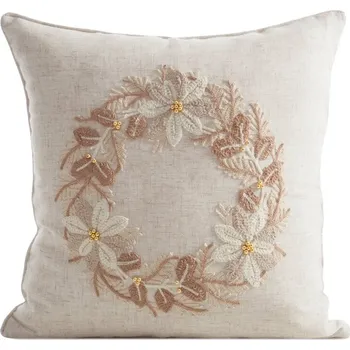 Povlak na polštářek Dekorační povlak na polštář Eurofirany 45 x 45 cm