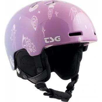 TSG helma - arctic nipper mini graphic design planet-s-g (828) velikost: 48-51cm