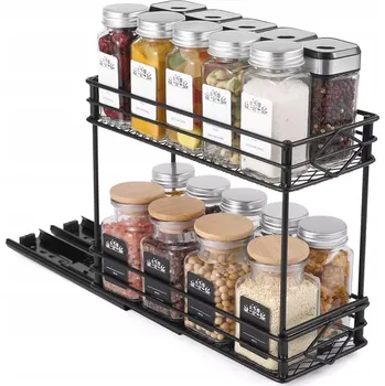 police POLICE ORGANIZÉR KCUHENNY CARGO VÝSUVNÁ ŠUPLÍK KOVOVÁ DO SKŘÍŇKY