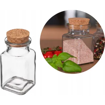 Dóza na potraviny Konvička Galicja 0,18 l