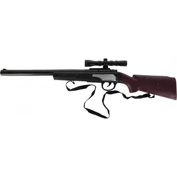 Dětská zbraň Dětská puška – hračka pro malé střelce