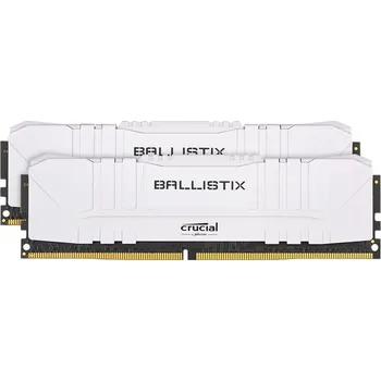 Operační paměť Crucial Ballistix DDR4 16GB 3000MT/s CL15 DIMM (2x8GB) Nevíte kde uplatnit Benefity obecně, zeptej se info@megabike-cyklo.cz