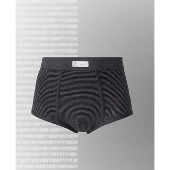 Slipy Saltex Slipy šedé, velikost L/XL