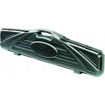 KUFR NA DLOUHÉ ZBRAŇ 133 x 25 x 11 POUZDRO KUFR