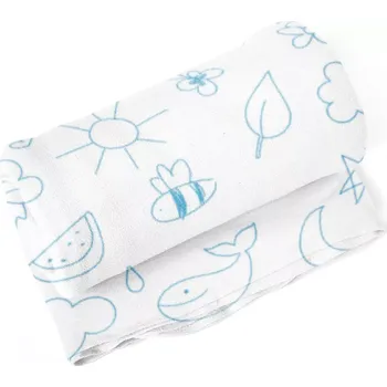 deka Sablio Deka Kreslení nejmenších - 190x140 cm