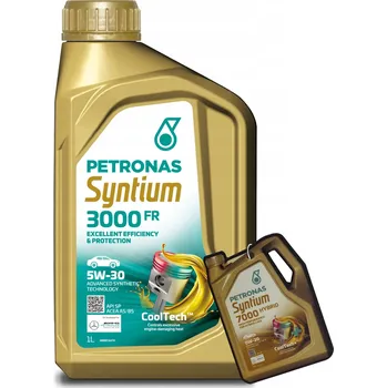 Motorový olej Motorový olej Petronas 1 l 5W-30