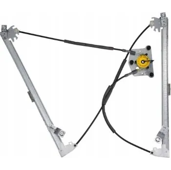 Výparník klimatizace Hever oken Polcar 6039PSG1