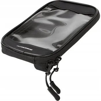 Pouzdro na mobilní telefon Přední Cyklistická brašna Kross Phone Case 0,2l