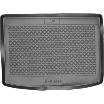 autokoberec Rohož do kufru Doma polypropylen