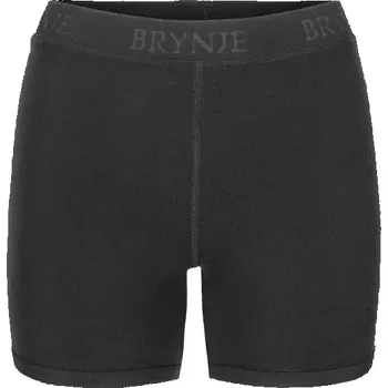 Kalhotky Dámské merino boxerky Brynje Lady Classic Wool Light Boxer - 40-42