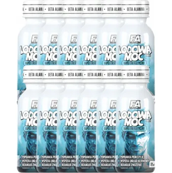 Anabolizér Doplněk Stravy po tréninku s tekutinou Fitness Authority 200 g 120 ml