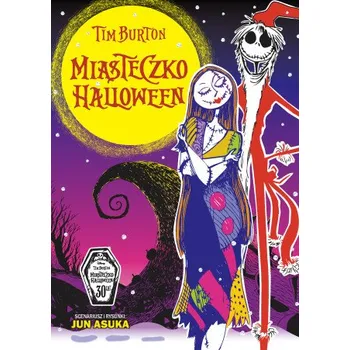 Miasteczko Halloween – Jun Asuka (PL)