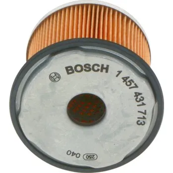Palivový filtr Palivový filtr BOSCH 1 457 431 713