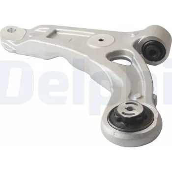 Zavěšení kol Řídicí páka, zavěšení kol DELPHI TC4003