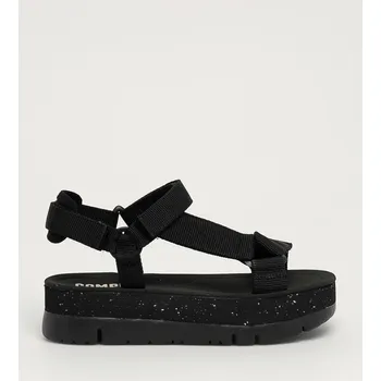 Dámské sandále Camper - Sandály Oruga K200851.004 černá 99X, EUR 36