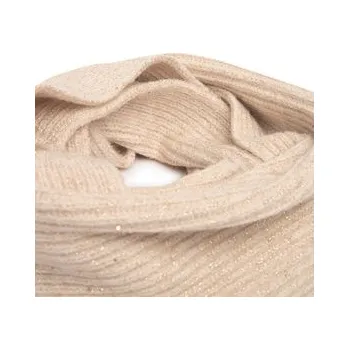 Šála Tunelová šála Guess AW5237 WOL03AW5237 WOL03 Béžová OS