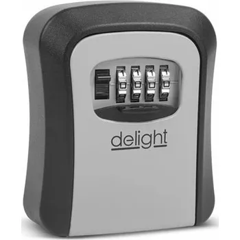Trezor DELIGHT 06441334 Trezor na klíče 55576