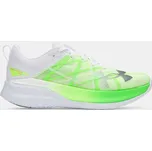 Boty UNDER ARMOUR UA VELOCITI PRO 3027560-106 BÍLÁ EU 44,5 (US 10,5)