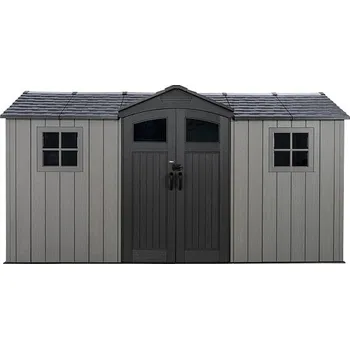 Zahradní domek LIFETIME model 60477 LG4654