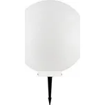 Zapichovací svítidlo NOVA LUCE METRO E27 12W IP65 9186716 bez žárovky