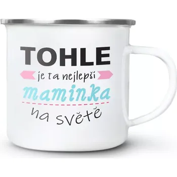 Sablio Plecháček Tohle je ta nejlepší maminka na světě: 300 ml