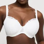 Primadonna Twist - Rupi podprsenka vyztužená natural 85C 0242470
